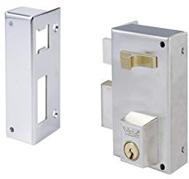 YALE 56-Ahn-70 Sinistra Serrature