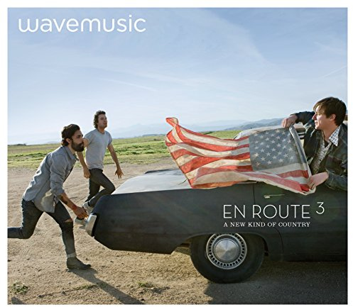 En Route 3 – A New Kind Of Country