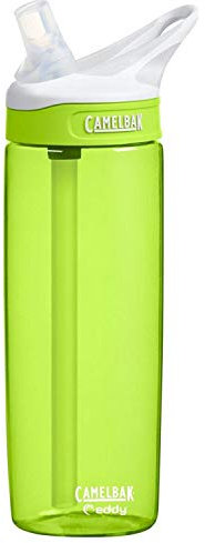Camelbak Eddy Water Bottle - Limeade, 600 ml