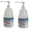 Gel Hydroalcoolique Aniosgel 1 litre - LOT DE 2 FLACONS by Anios