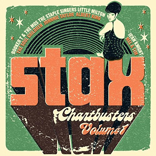 Stax-Chartbusters Vol.1