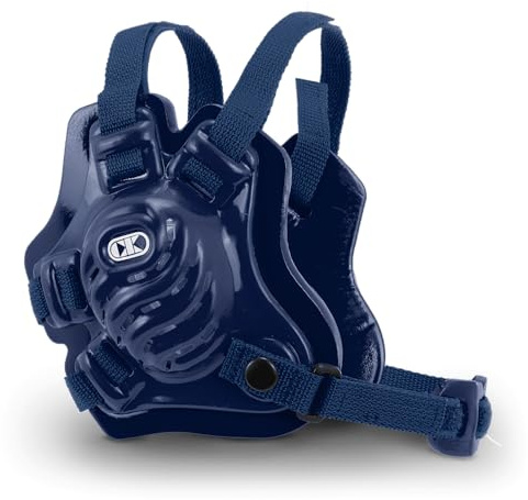 Cliff Keen Tornado Wrestling Headgear (Navy Blue)