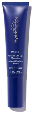 HydroPeptide Face Lift Ultra-Light Anti-Aging Face Moisturizer, 1 oz