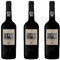 Vino de Oporto Ferreira Quinta Porto 10 años - Vino Fortificado- 3 Botellas