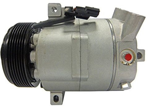 HELLA 8FK 351 322-541 Kompressor (Klima)