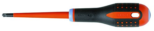 Ergonomischer Isolationsschraubendreher Fein