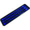 Ernst 1/4-3/8-1/2 Socket Boss 3 Rail Organiser Holds 45 Sockets E8451