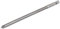 sourcingmap 150mm Long Hex Shank 6mm Tip PH2 Magnetic Phillips Screwdriver Bit