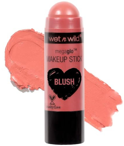 WET N WILD MegaGlo Makeup Stick – Floral Majority