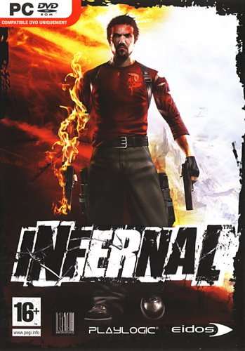 Infernal Pure Collection - PC - FR