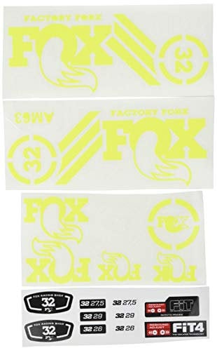 K&N 89-0200 Werbesticker, 24,1 x 16,5 cm