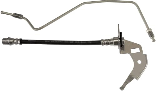 TRW Automotive AfterMarket PHD563 Bremsschlauch | Kompatibel mit: OPEL ASTRA F Caravan, ASTRA F CC, ASTRA F Stufenheck, ASTRA G Cabriolet, ASTRA G Caravan, ASTRA G CC