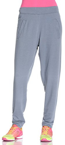 Zumba Fitness Damen Hosen Sweatpant