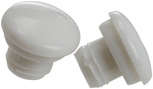 Roca AI0009000R – Stop Kit Bl Round 14.5 x 12 (2U) Refill – Bathroom Collection – Seats and Lids