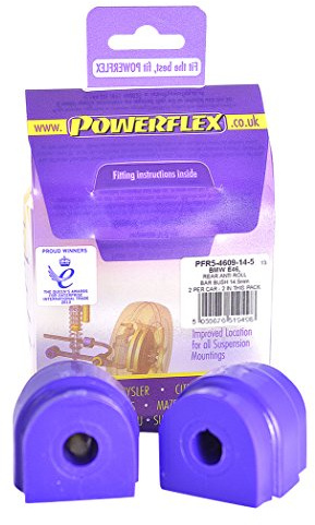 Powerflex PFR5-4609-14.5 Performance Polyuretan Buchsen