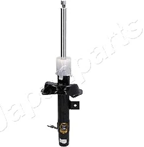 JAPANPARTS MM-00234 1x Stoßdämpfer Federbein Gasdruck Vorne Links Kompatibel mit FORD FOCUS DAW, DBW 1068765 1069138 1069142