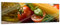 Bilderdepot24 Glasbild - Italienische Pasta IV - 90x30 cm - Deko Glas - Wandbild aus Glas - Bild auf Glas - moderne Bilderdepot24 Glasbilder - Glasfoto - Echtglas