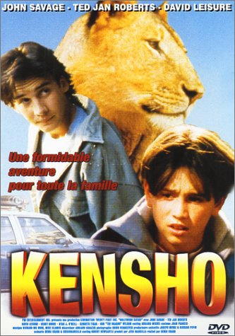 Kensho