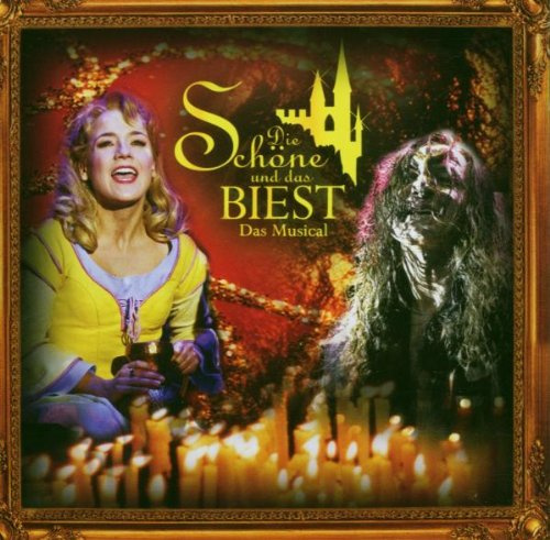 Die Schöne und das Biest - Das Musical