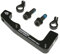 Shimano Adattatore Freno Disco 203mm SM-MA-F203 Post./Standard