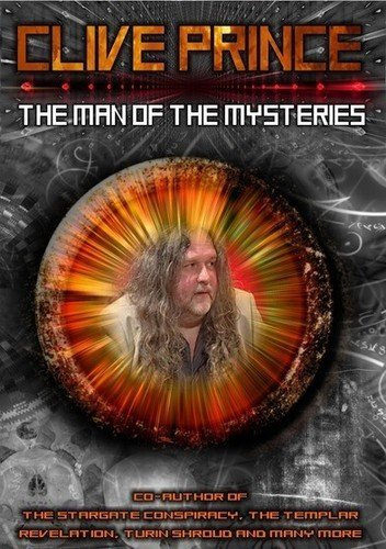 Clive Prince: The Man of the Mysteries