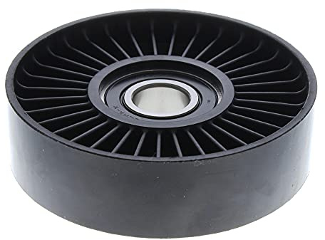 VAICO Deflection/Guide Pulley, V-ribbed belt V30-0237