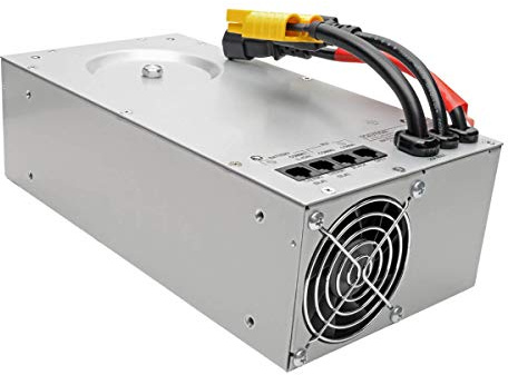 Tripp Lite HCINT150SL 230 V 150 W Medical Cart Power Module - Grey