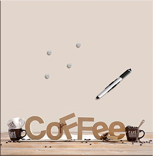 Eurographics Magnettafel, MB-BA1004 Coffee