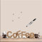 Eurographics Magnettafel, MB-BA1004 Coffee