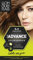 Llongueras Color Advance Tinte Pelo Mujer Coloración Permanente Color Intenso Hasta 5 semanas - Tono 6.4 Cobrizo Oscuro