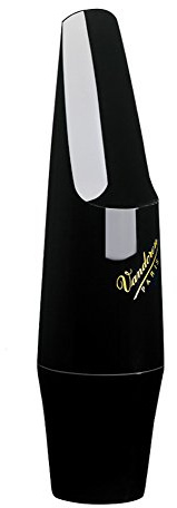 Vandoren SM560 V5 Series Bass Saxophone Mouthpiece,black