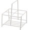 SupaHome 4 Pint Milk Bottle Holder Carrier Crate