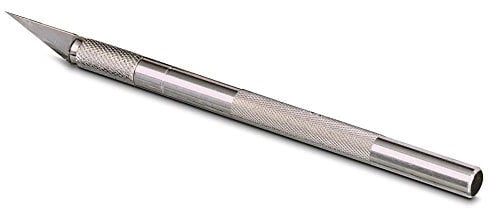 STANLEY 0-10-401 COLTELLO PER TAGLIABALSA 120mm