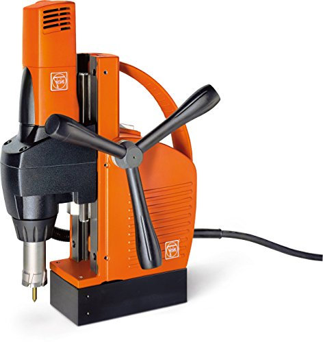 Fein Unité De Perçage Kbm 32 Q nucléaire