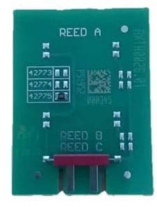 Thetford Circuit board for level indicator, 1-stage.