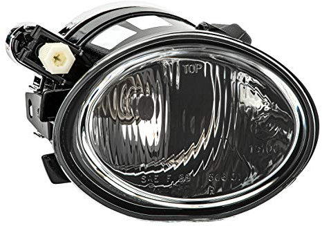 HELLA 1N0 354 682-021 Glühlampe-Nebelscheinwerfer - für u.a. BMW 3 (E46) - ECE - rechts