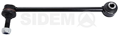 SIDEM 53568 Stange/Strebe, Stabilisator | Kompatibel mit: PEUGEOT 406, 406 Break, 406 Coupe