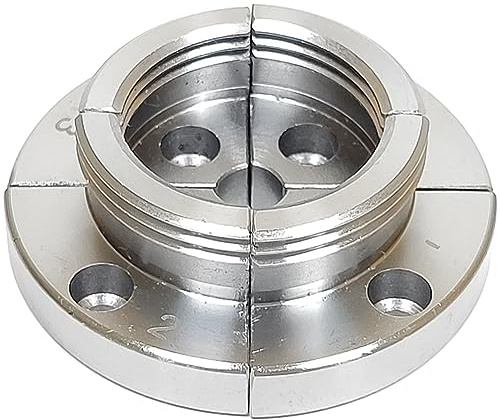Charnwood V2RJ Round Jaws for Viper2 Chuck
