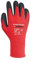 Juba eco-nit foam - Juego guantes nylon nitrilo talla 10 negro