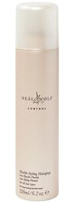 Neal & Wolf Control Flexible Styling Hairspray 250ml