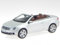 VW EOS 2012 silber Modellauto Kyosho 1:43