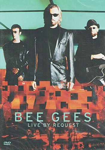 Bee Gees - Live by Request