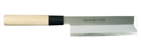Global Bunmei Usuba 22,5 cm