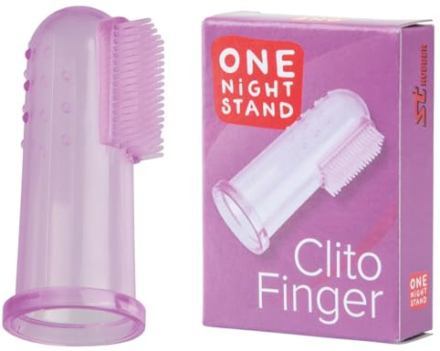 ONE NIGHT STAND Clito-Finger