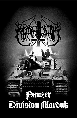 MARDUK POSTERFLAGGE FLAGGE FAHNE PANZER DIVISION