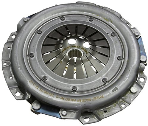 Valeo 826475 Kupplungssatz