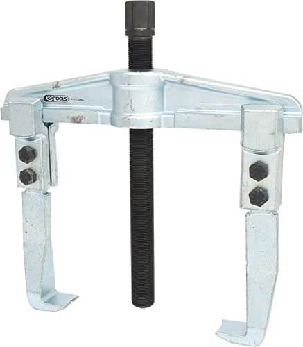 KS Tools 620.0105 Universal-Abzieher 2-armig, 80-250mm, Haken 200mm