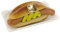 Odenwälder Marzipan Brötchen mit Würstchen