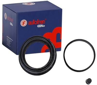 AUTOFREN SEINSA D41877 Bremssattel-Reparatursatz Vorne Kompatibel mit OPEL INSIGNIA Caravan Mokka/Mokka X J13 Astra J Sports Tourer P10 ASTRA J ZAFIRA TOURER C P12
