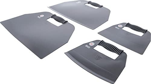 BGS 7685 | Jeu de protections tableau de bord et garnitures | 4 pièces